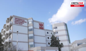 Μοίρες: Διασωληνώθηκε 12χρονη μετά από το σοβαρό τροχαίο στη Μεσσαρά