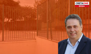 Γιώργος Πιτσούλης: «Οι αποφάσεις για τα σχολεία αύριο Παρασκευή θα εξαρτηθούν από τα μετεωρολογικά δεδομένα»