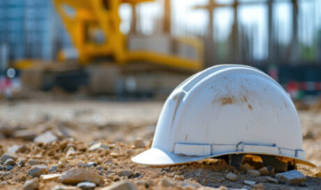 Εργατικό ατύχημα δυστύχημα