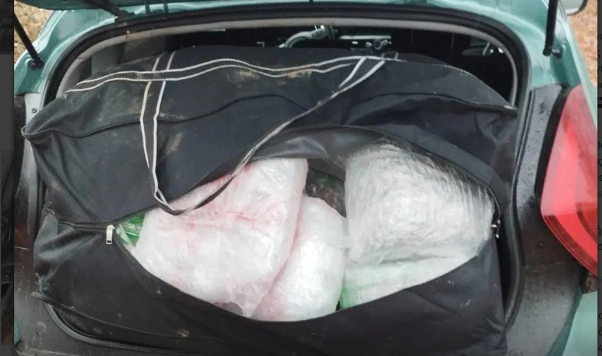 Ανθρωποκυνηγητό για τον εντοπισμό 43χρονου διακινητή ναρκωτικών στη Κοζάνη (φωτο)