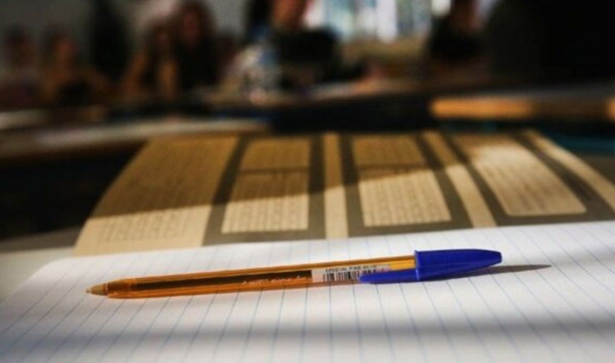 Πανελλήνιες 2026: Πότε ξεκινούν οι εξετάσεις