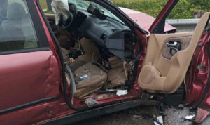 Δεν είχε δίπλωμα ο οδηγός και πατέρας του 3χρονου παιδιού που σκοτώθηκε σε τροχαίο στην Καβάλα