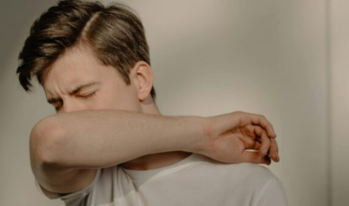 Αλλεργίες της άνοιξης: Πώς θα τις ξεχωρίσετε από το κρυολόγημα