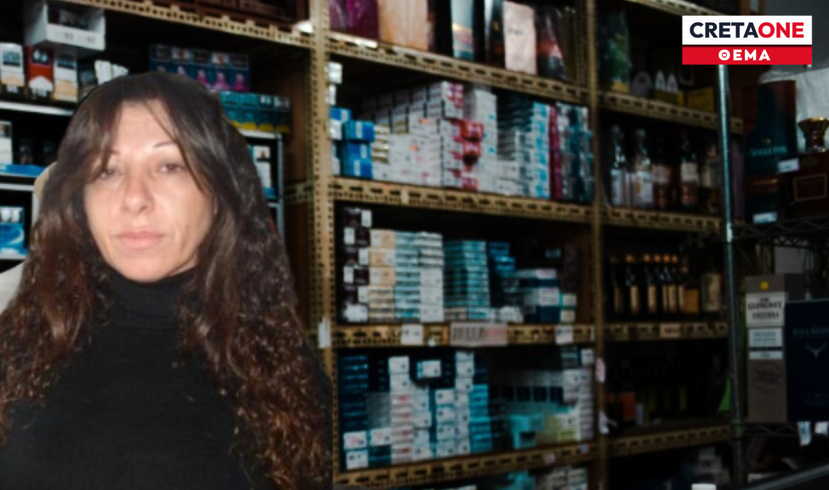 QR έλεγχοι στα περίπτερα για καπνικά και αλκοόλ – «Φρένο» στους ανήλικους ή νέα πρόκληση για την αγορά;