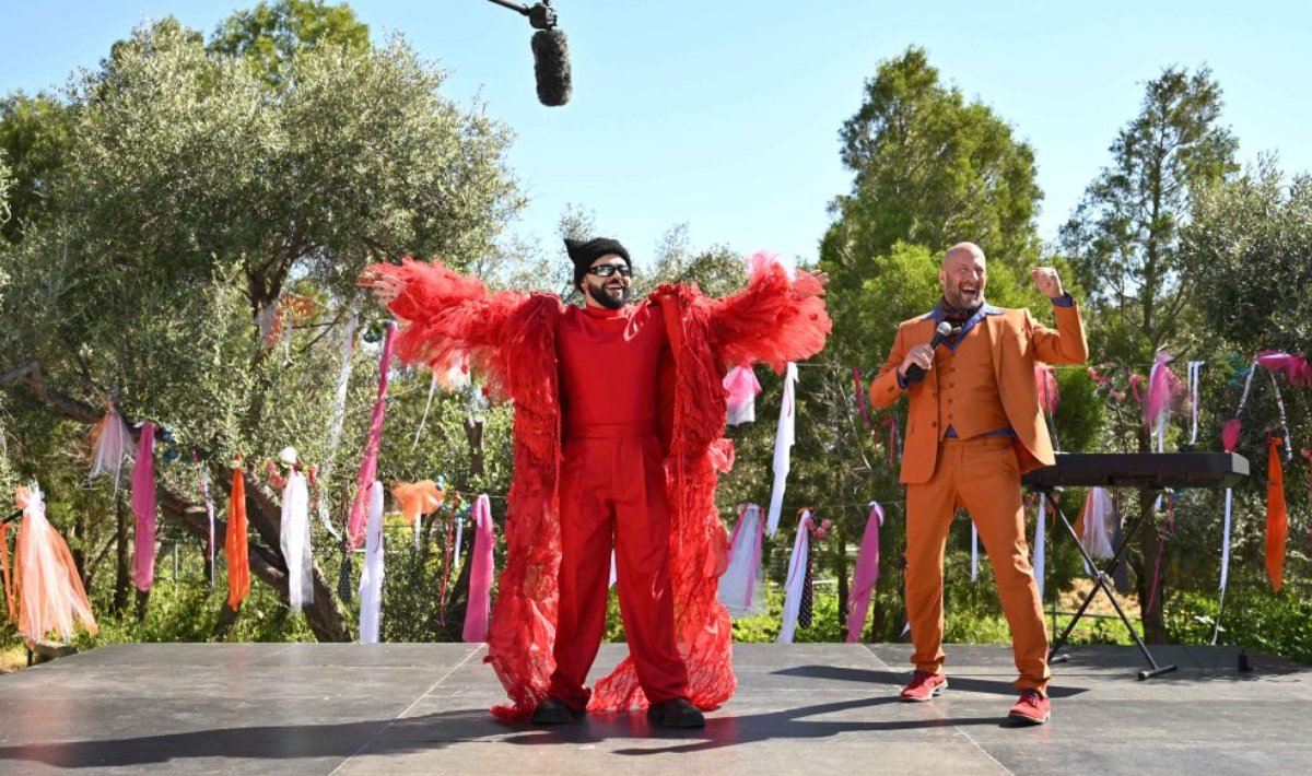 «Το Παιδί»: Ο Akylas συμμετέχει για πρώτη φορά σε τηλεοπτική σειρά – Απόψε το πρώτο επεισόδιο (βίντεο)