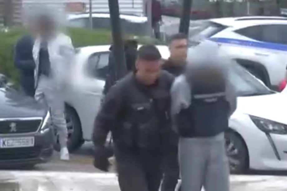 19χρονη Κεφαλονιά