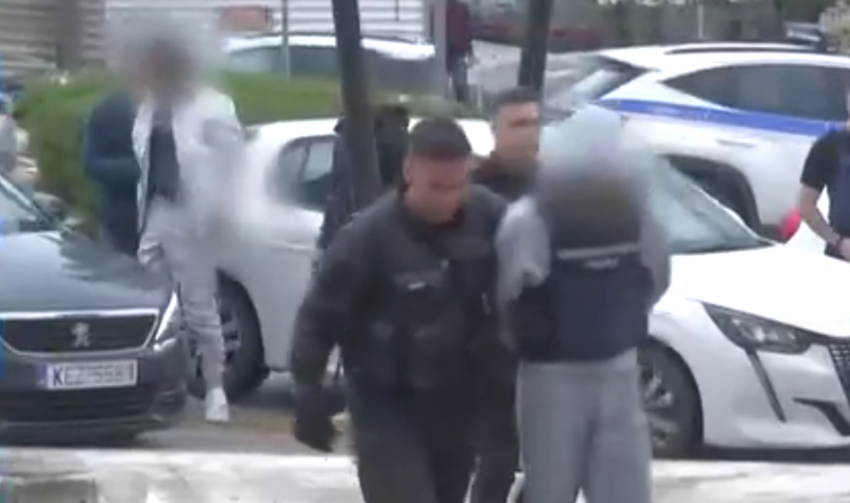 Την Παρασκευή απολογούνται οι τρεις συλληφθέντες για τον θάνατο της 19χρονης στην Κεφαλονιά (βίντεο)