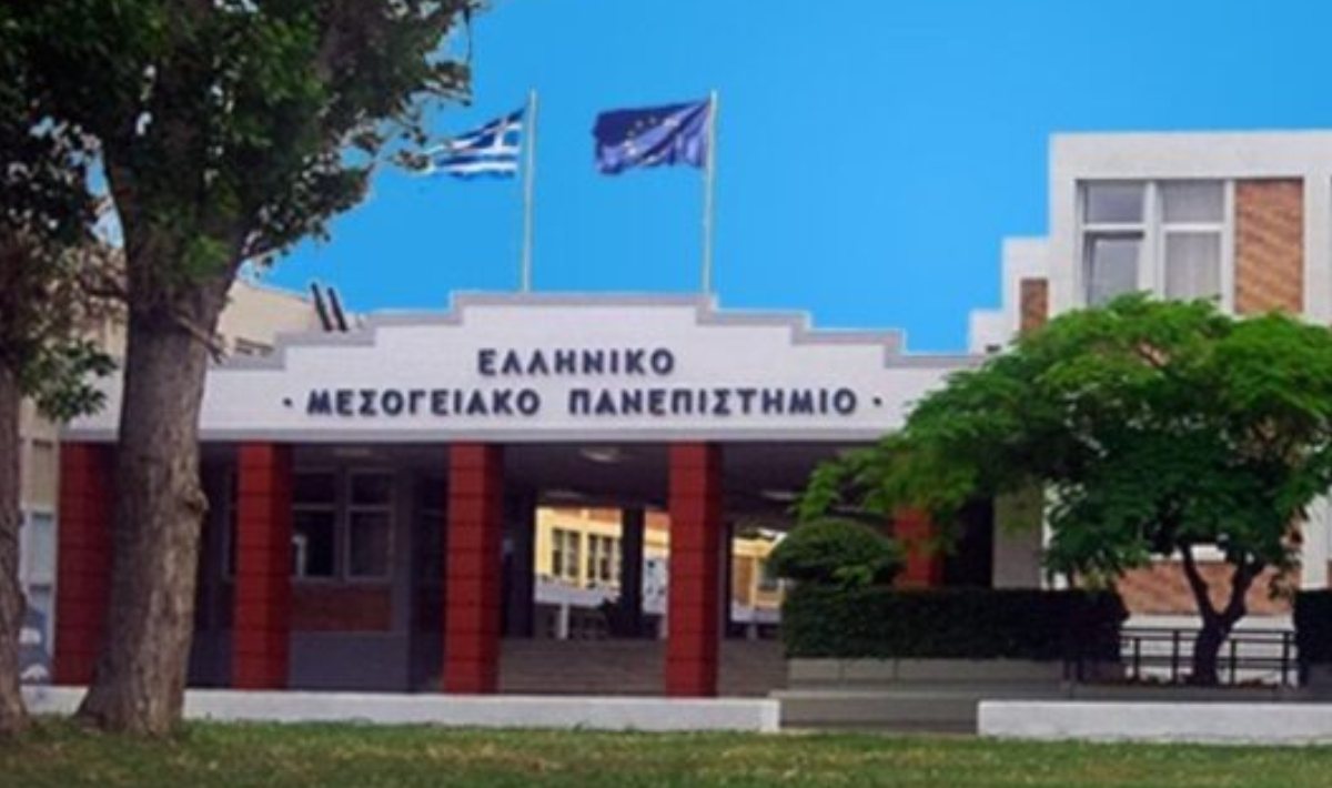 Ηράκλειο: 2ο Πολιτιστικό Φεστιβάλ Άνοιξης ΕΛΜΕΠΑ – «Επέστρεφε» 19/04 – 02/05