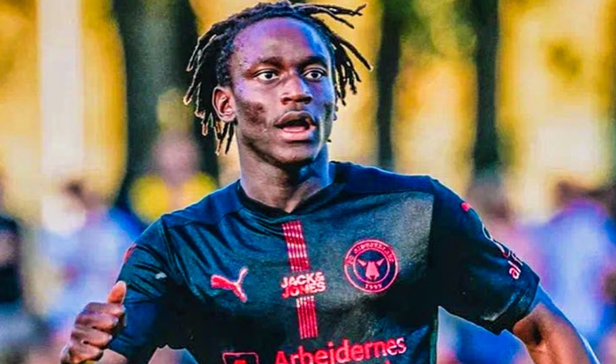 19χρονος ποδοσφαιριστής της Μίντιλαντ δέχτηκε επίθεση με μαχαίρι – Υποβλήθηκε σε δυο χειρουργικές επεμβάσεις