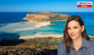 Κεφαλογιάννη: «Δεν βλέπουμε λόγο ανησυχίας για τον ελληνικό τουρισμό – Υπάρχει επάρκεια καυσίμων αλλά ανησυχούμε για τις αυξήσεις στα ναύλα»