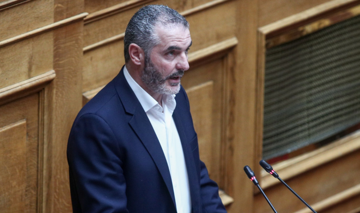 Ουσιαστικά μέτρα για την έμπρακτη οικονομική στήριξη του αλιευτικού κλάδου