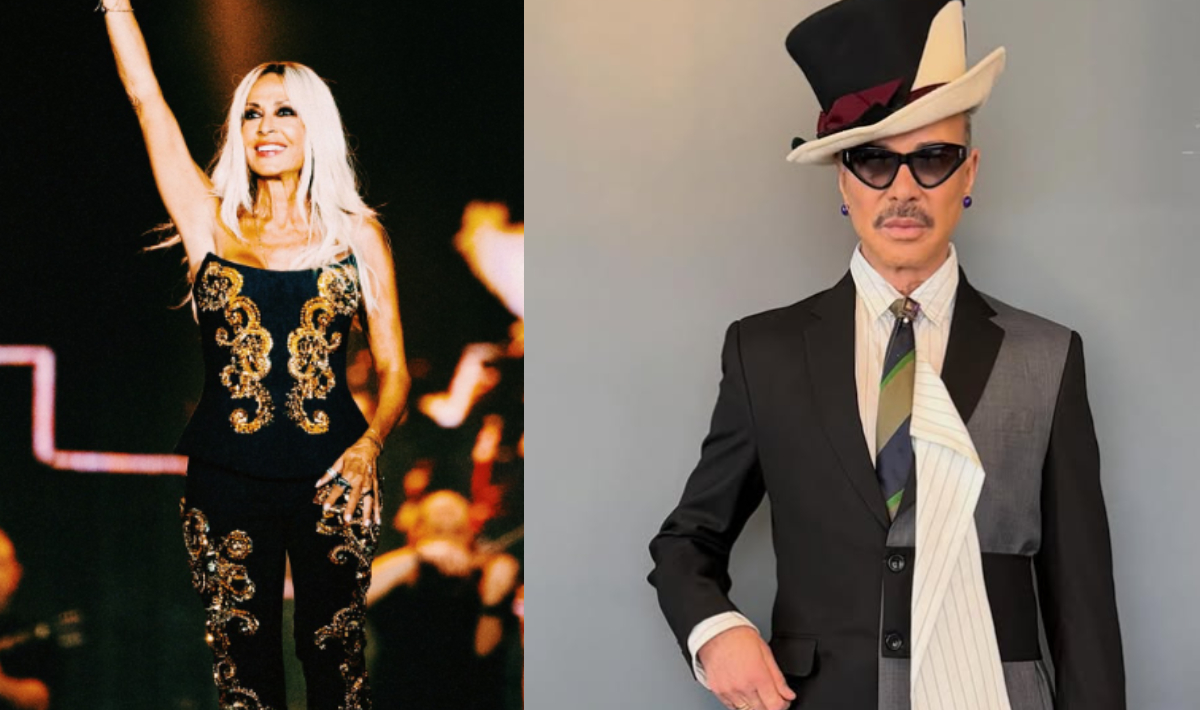 Γαβαλάς για Βίσση: Μου έγραψε σε μήνυμα ότι την εκμεταλλεύομαι για να γίνω διάσημος