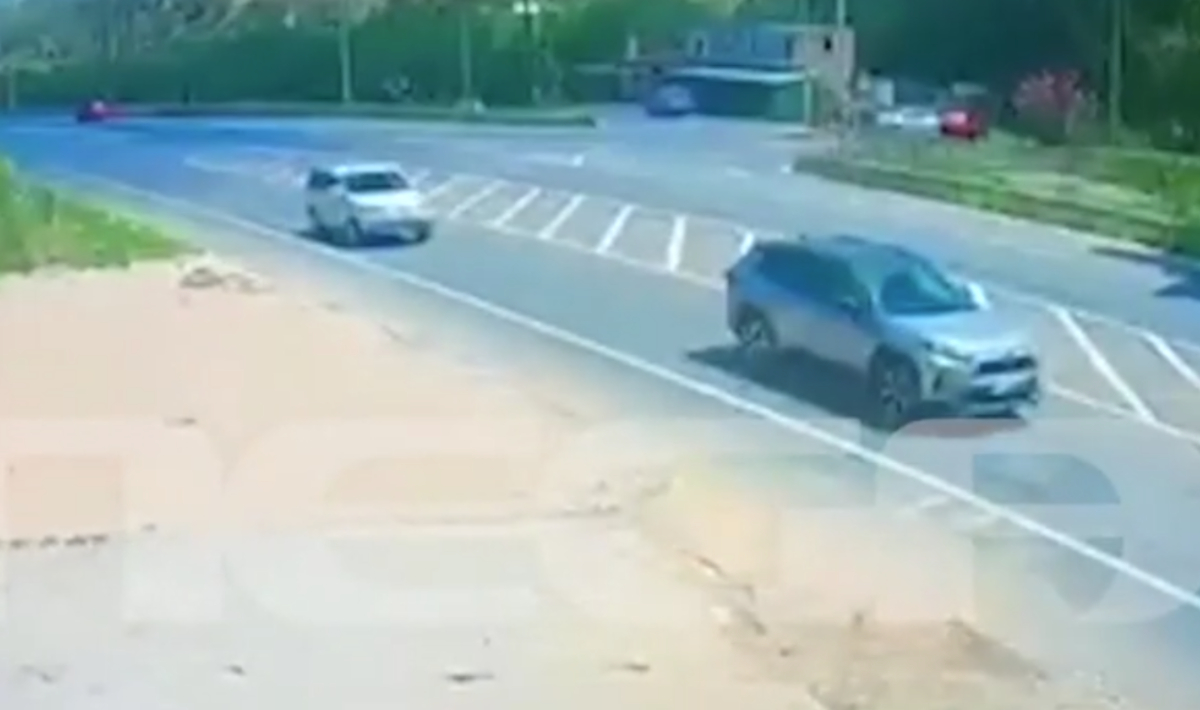 Κρήτη: Ερωτήματα για το ποιος οδηγούσε το αυτοκίνητο της άτυχης 43χρονης προς τη Μεσαρά (βίντεο)