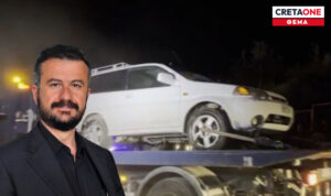 Δήμαρχος Γόρτυνας: «Έχουμε παρερμηνεύσει την αγάπη» – Σοκ και προβληματισμός για τη γυναικοκτονία