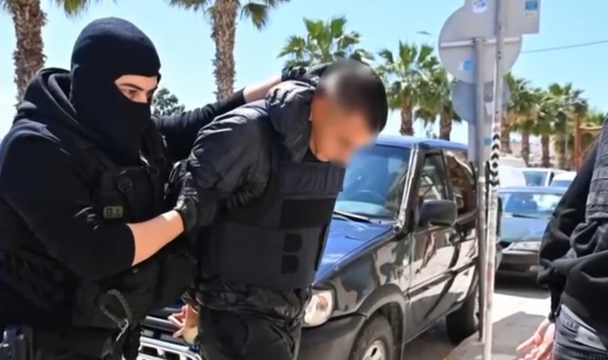 Αναβολή στη δίκη για τους τρεις 20χρονους για την δολοφονία στον Άγιο Δημήτριο