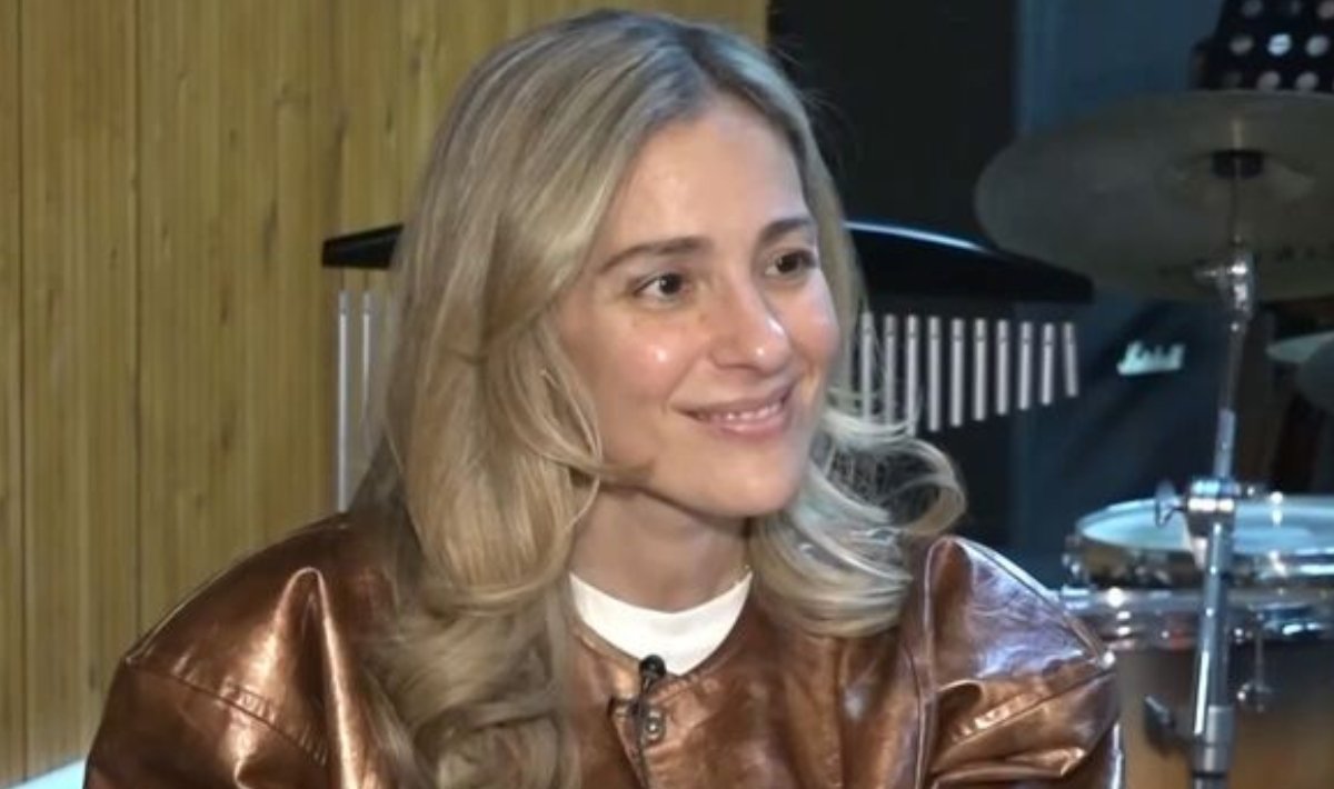 Μποφίλιου: «Έχουν γίνει αρκετές προσπάθειες να μου κάνουν δολοφονία χαρακτήρα» (βίντεο)