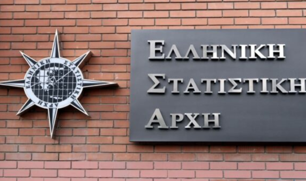 ΕΛΣΤΑΤ: Στο 9% η ανεργία τον Μάρτιο