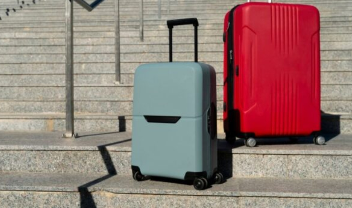 «Ελευθέριος Βενιζέλος»: Συνελήφθη 20χρονος που έκλεβε βαλίτσες