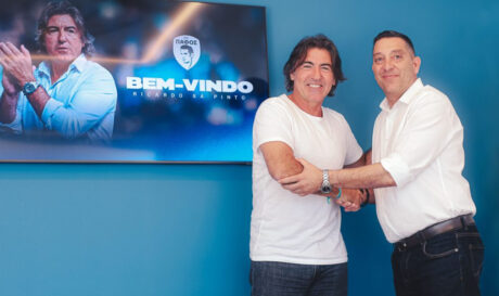 Πάφος Σα Πίντο