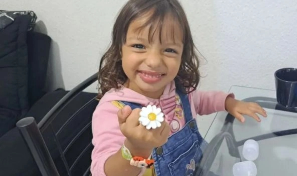 Βραζιλία: Αποτρόπαιο έγκλημα με θύμα 5χρονο κορίτσι, την έθαψαν ζωντανή η μητέρα και ο πατριός της!