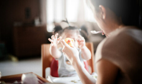 Παιδική τροφή