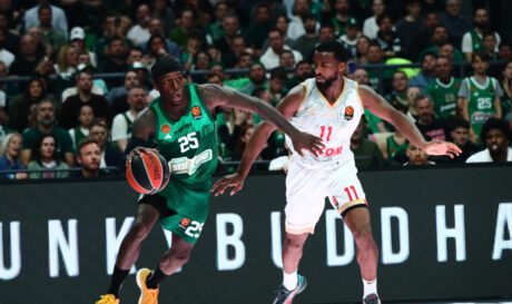 Παναθηναϊκος Μονακό