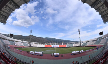 Πανθεσσαλικό άδειο ΝΕΑ