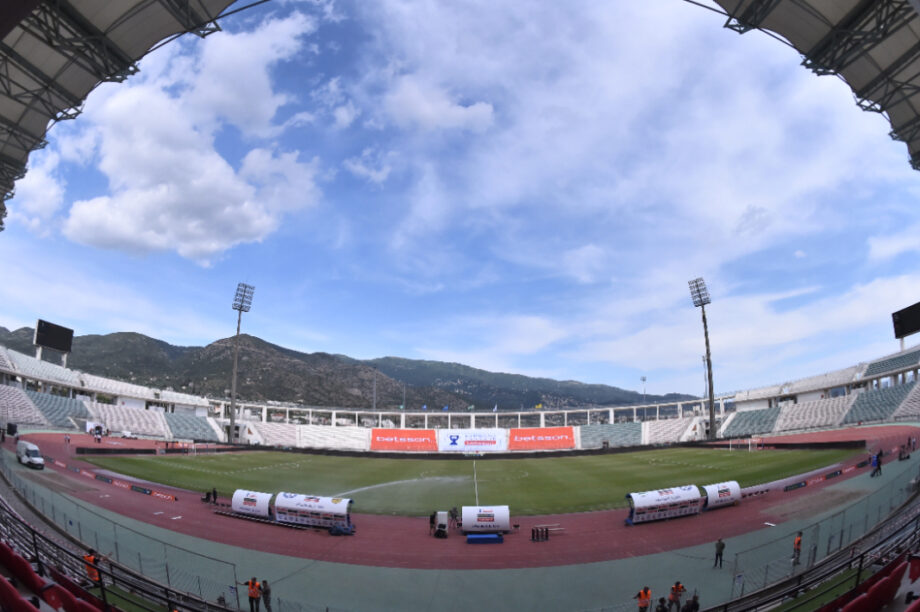 Πανθεσσαλικό άδειο ΝΕΑ