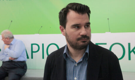 Παπαμιμίκος