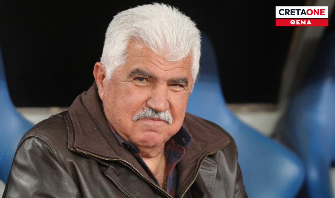 Γιώργος Παράσχος Θέμα