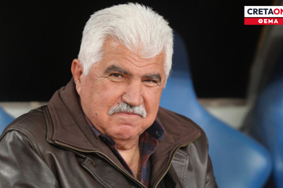 Γιώργος Παράσχος Θέμα