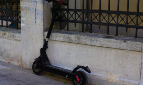 Ηλεκτρικό Πατίνι ΝΕΟ