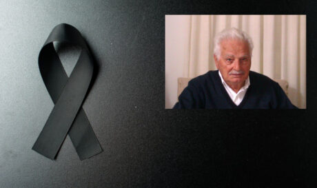 Πένθος Μπελιβάνης