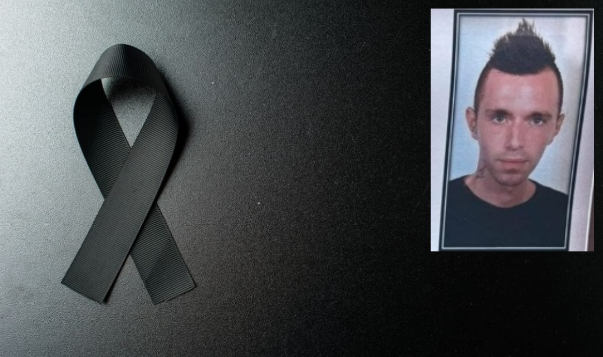 Στο πένθος η Νέα Αλικαρνασσός με τον αδόκητο θάνατο του Γιάννη Θωμά