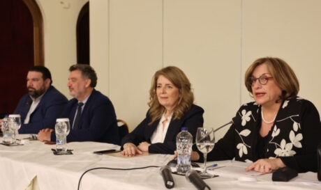 Ολοκληρώθηκαν με επιτυχία οι Ημερίδες Γαστρονομίας σε όλη την Κρήτη (βίντεο-φωτογραφίες)