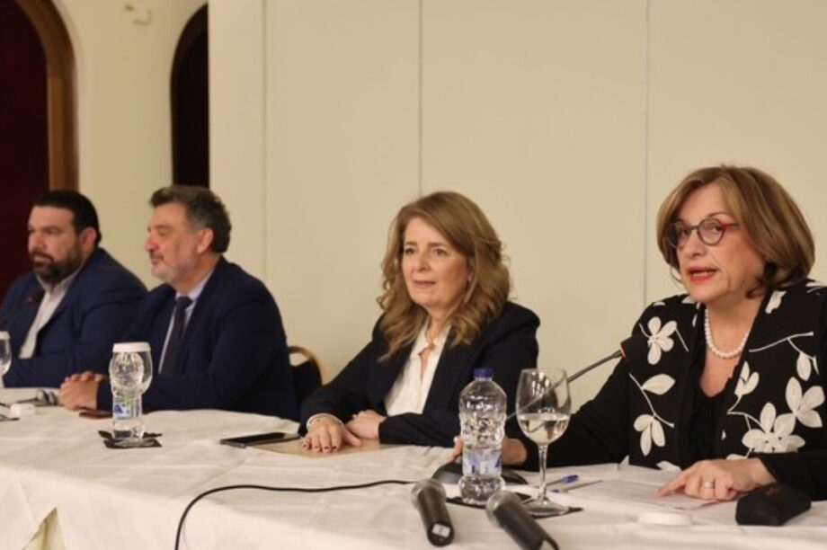 Ολοκληρώθηκαν με επιτυχία οι Ημερίδες Γαστρονομίας σε όλη την Κρήτη (βίντεο-φωτογραφίες)