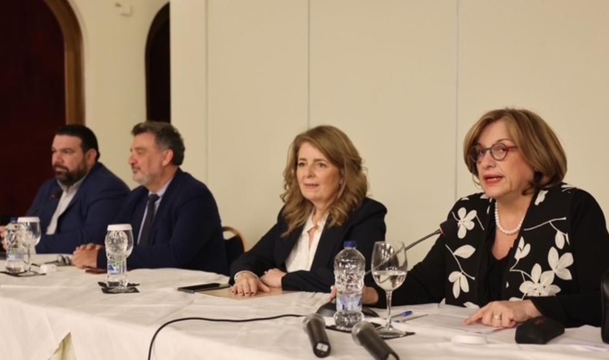 Ολοκληρώθηκαν με επιτυχία οι Ημερίδες Γαστρονομίας σε όλη την Κρήτη (βίντεο-φωτογραφίες)