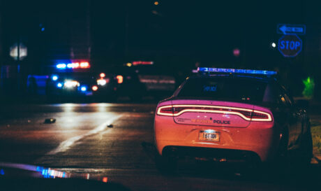 Police Αστυνομία εξωτερικό ΝΕΟ