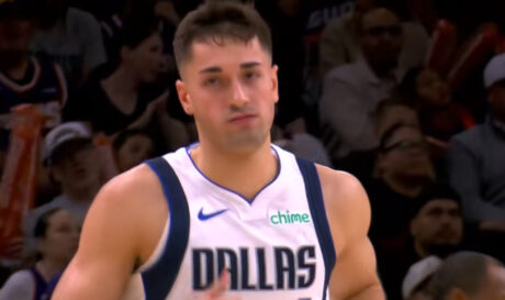 Πουλακίδας ΝΒΑ