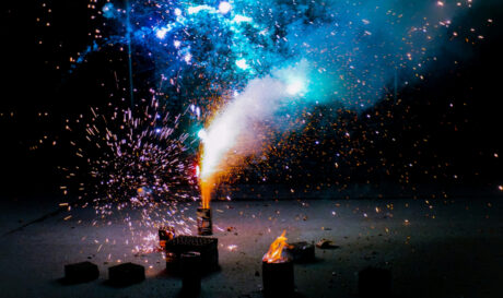 Πυροτεχνήματα