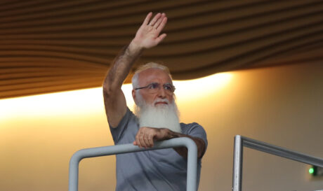 Ιβάν Σαββίδης ΝΕΟ