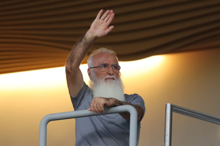 Ιβάν Σαββίδης ΝΕΟ