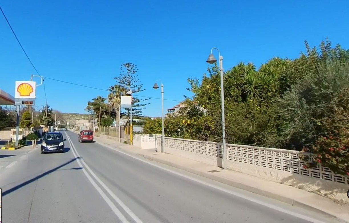 φωτισμός Καρτερός