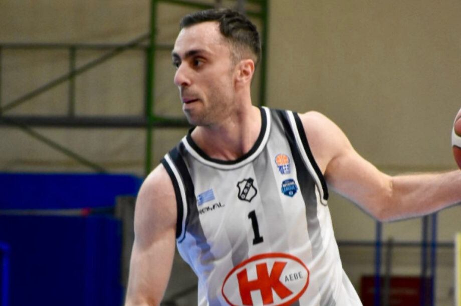 Χρήστος Σκάνδαλος