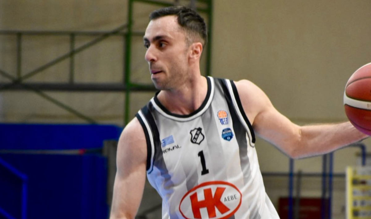 Χρήστος Σκάνδαλος: «Παίζουμε το πιο σημαντικό παιχνίδι της χρονιάς» (βίντεο)