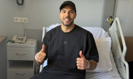 Σλούκας Νοσοκομείο