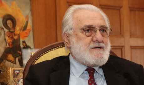 Γιάννης Σμαραγδής ΝΕΑ