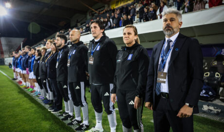 Σπέρτος Εθνική