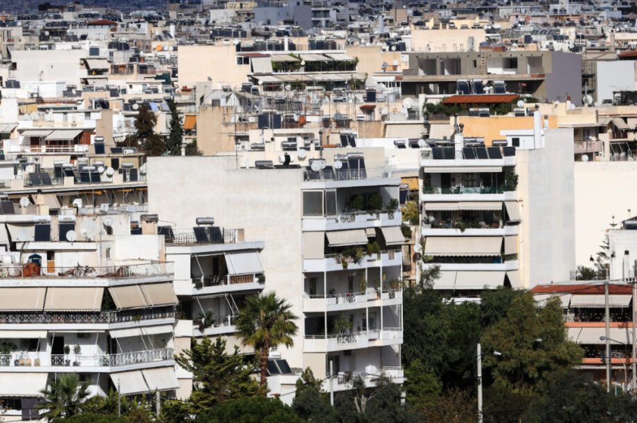 Σπίτια Ενοίκια ΕΝΦΙΑ