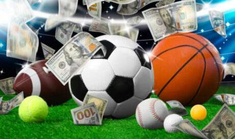 Χρήματα Σπορ